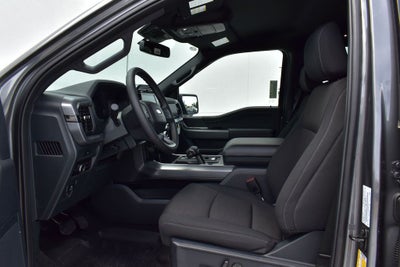 2026 Ford F-150 XLT 302A