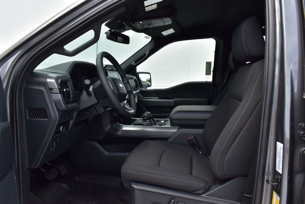2026 Ford F-150 XLT 302A