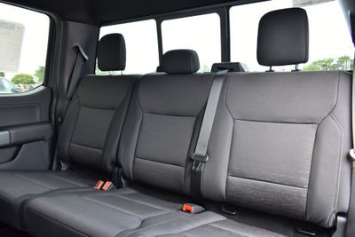 2026 Ford F-150 XLT 302A