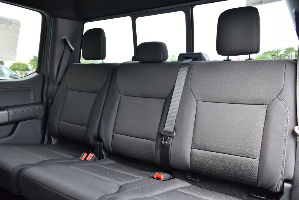 2026 Ford F-150 XLT 302A