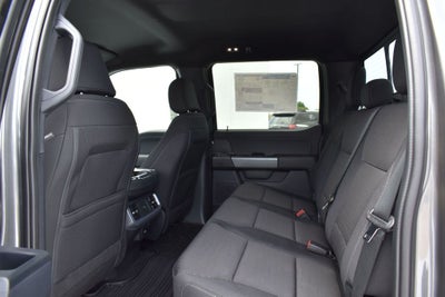 2026 Ford F-150 XLT 302A