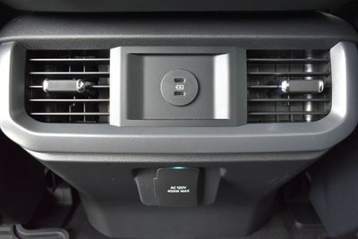 2026 Ford F-150 XLT 302A
