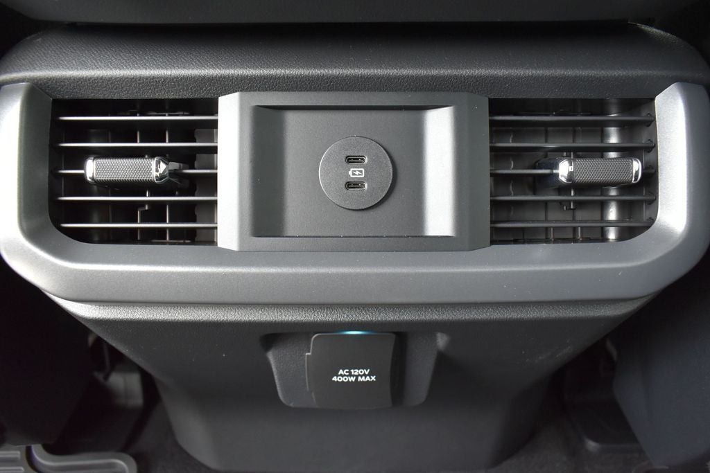 2026 Ford F-150 XLT 302A