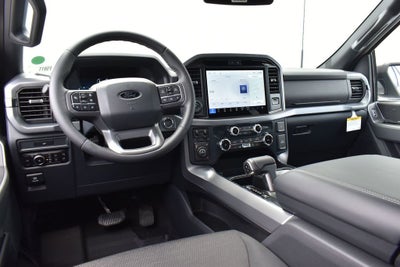 2026 Ford F-150 XLT 302A