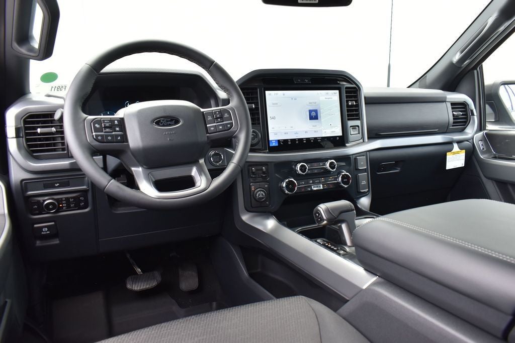 2026 Ford F-150 XLT 302A