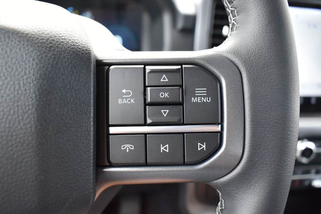 2026 Ford F-150 XLT 302A