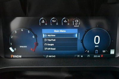 2026 Ford F-150 XLT 302A