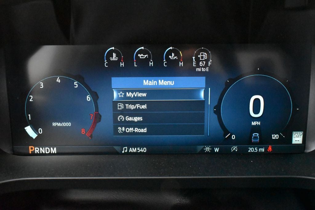 2026 Ford F-150 XLT 302A