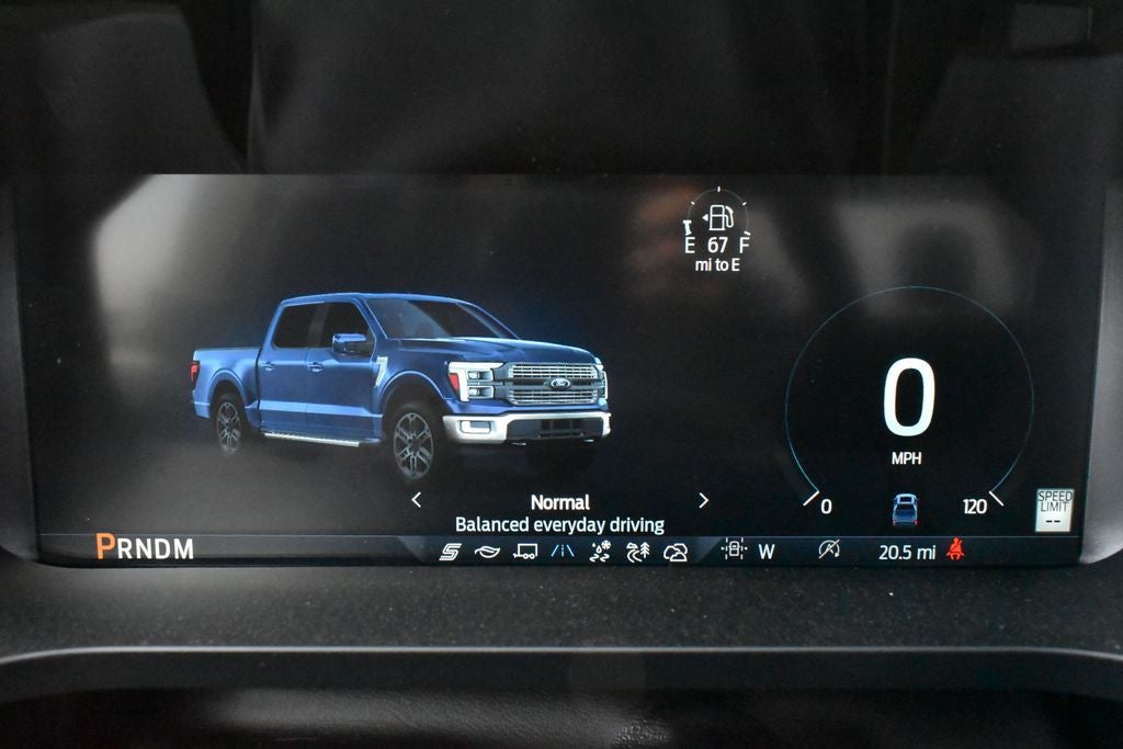 2026 Ford F-150 XLT 302A