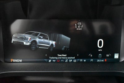 2026 Ford F-150 XLT 302A