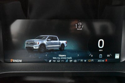 2026 Ford F-150 XLT 302A