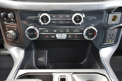 2026 Ford F-150 XLT 302A