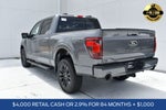 2026 Ford F-150 XLT 302A