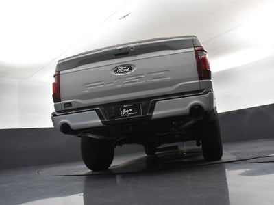 2026 Ford F-150 XLT 302A