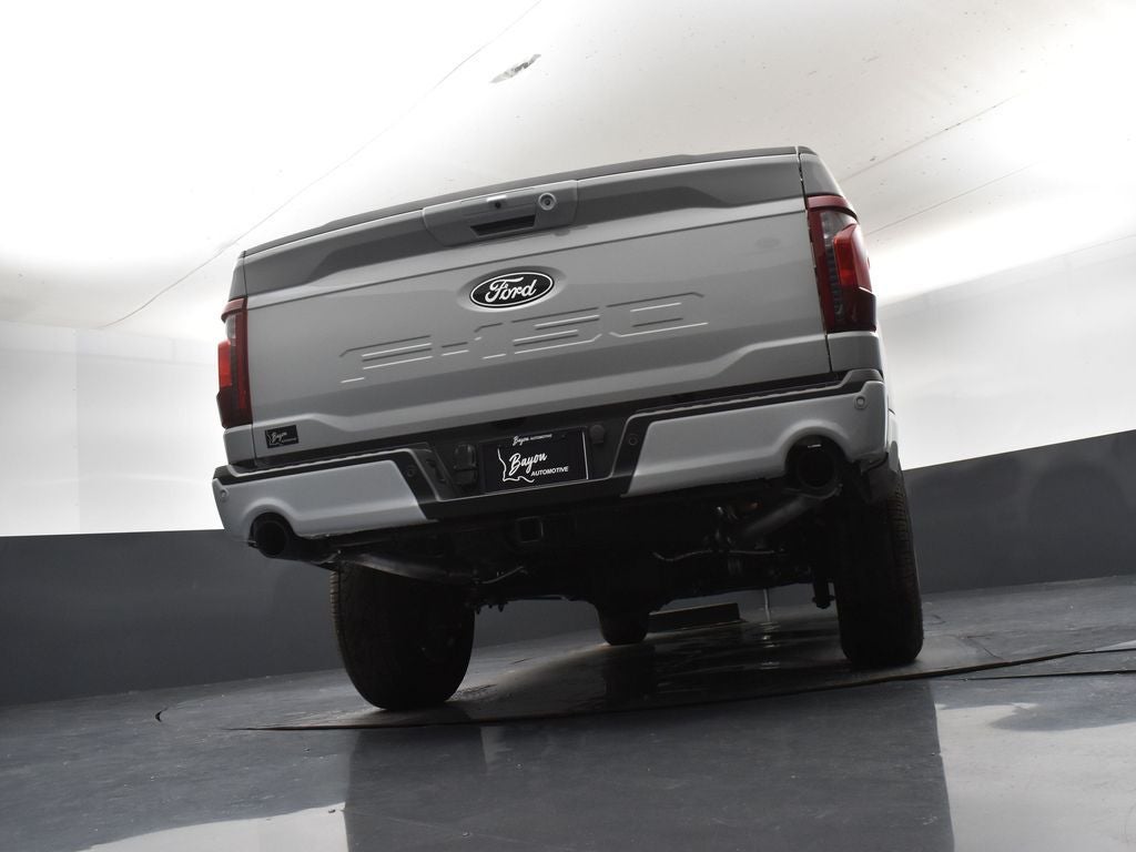 2026 Ford F-150 XLT 302A