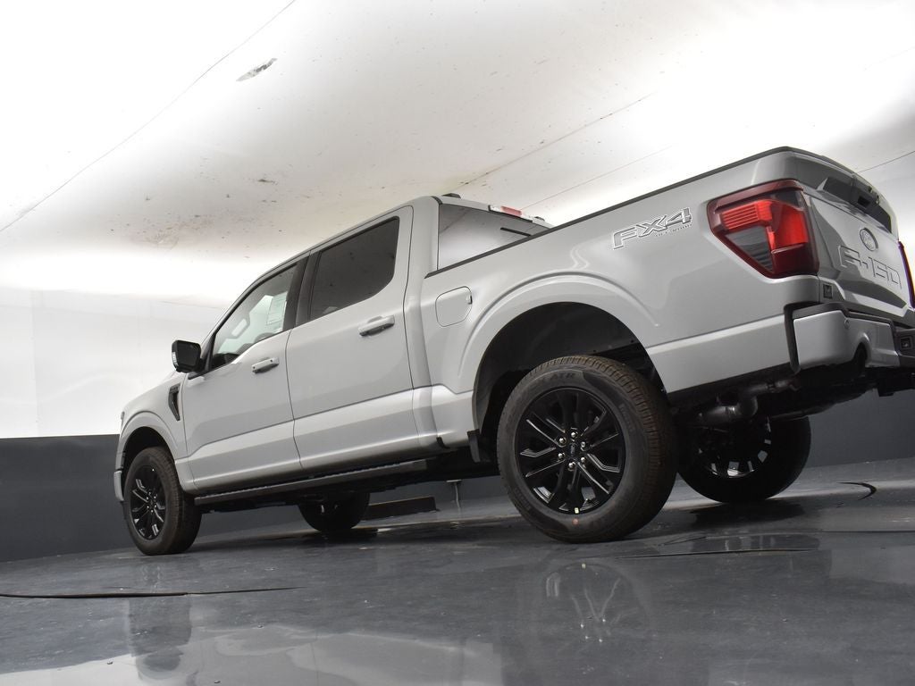 2026 Ford F-150 XLT 302A