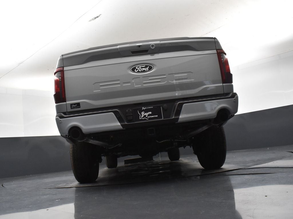 2026 Ford F-150 XLT 302A