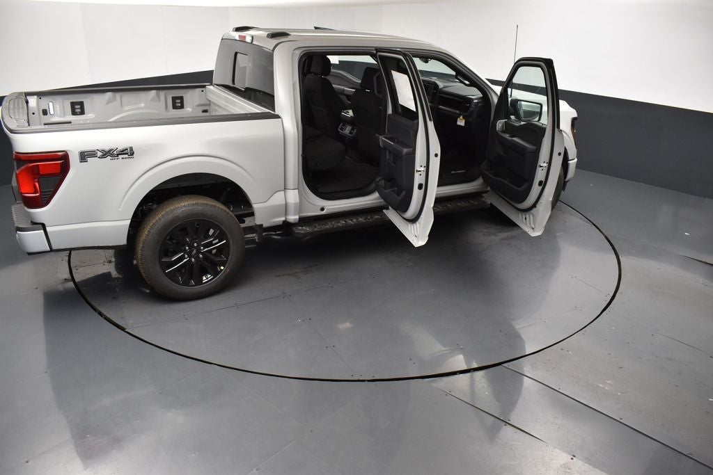 2026 Ford F-150 XLT 302A