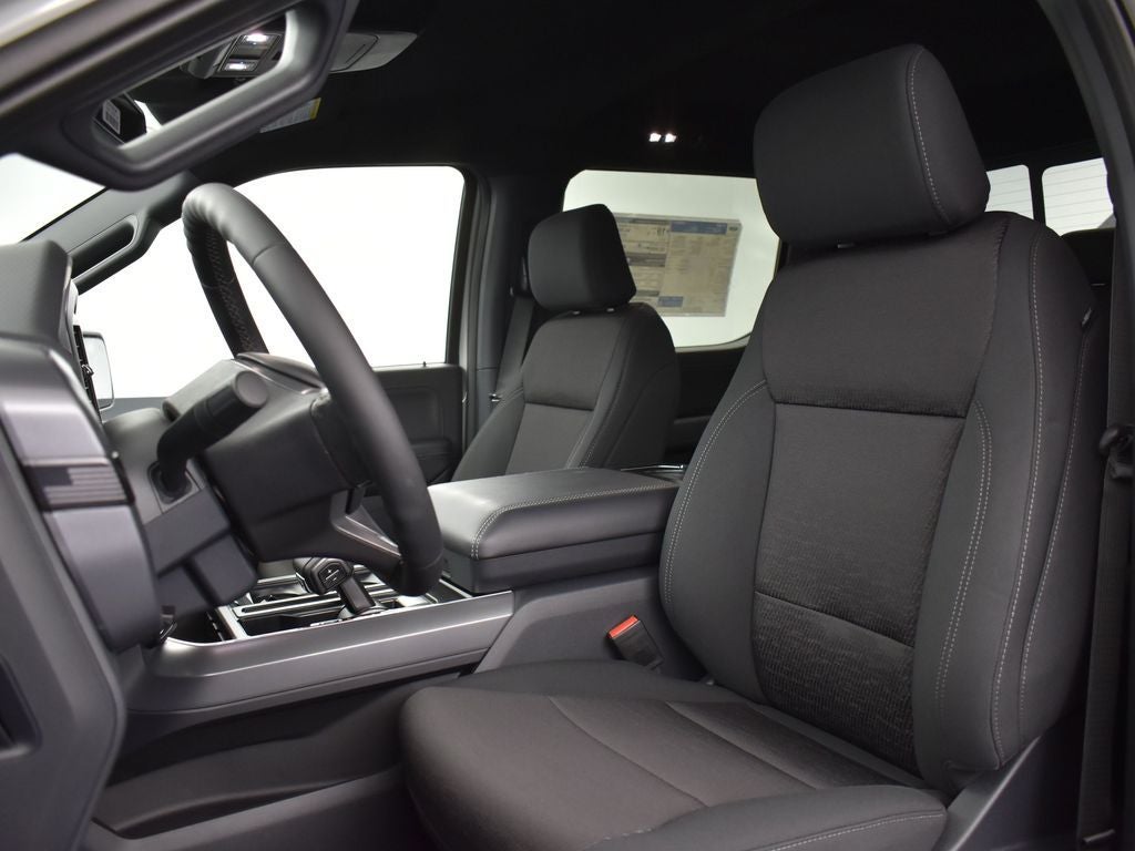 2026 Ford F-150 XLT 302A