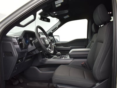 2026 Ford F-150 XLT 302A