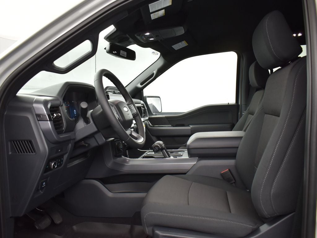 2026 Ford F-150 XLT 302A