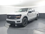2026 Ford F-150 XLT 302A