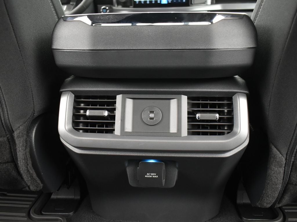 2026 Ford F-150 XLT 302A