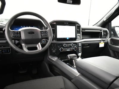 2026 Ford F-150 XLT 302A