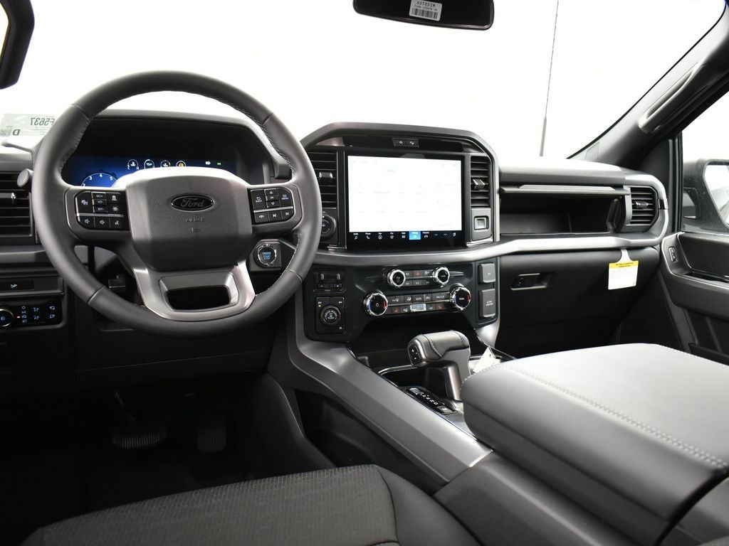 2026 Ford F-150 XLT 302A