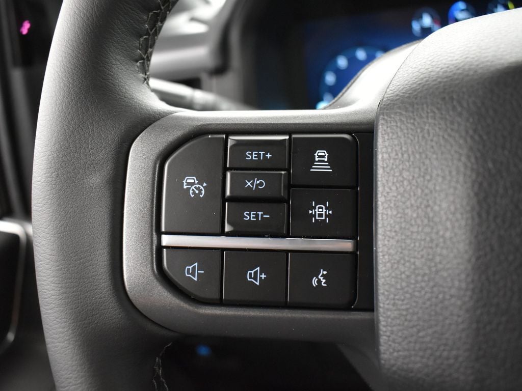 2026 Ford F-150 XLT 302A