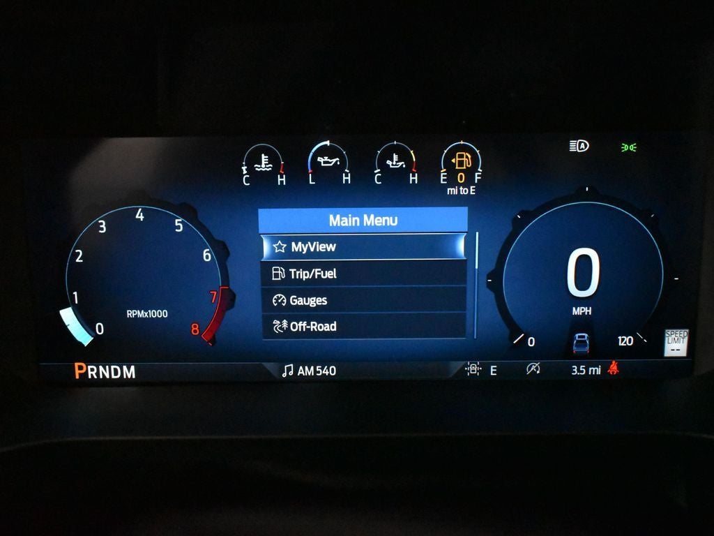 2026 Ford F-150 XLT 302A