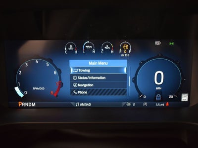 2026 Ford F-150 XLT 302A