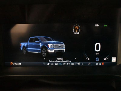 2026 Ford F-150 XLT 302A