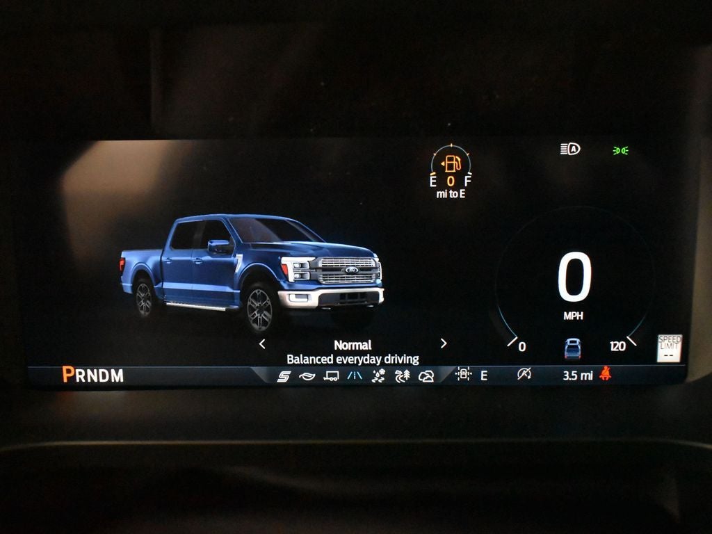 2026 Ford F-150 XLT 302A