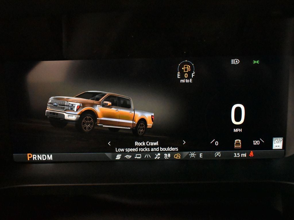 2026 Ford F-150 XLT 302A