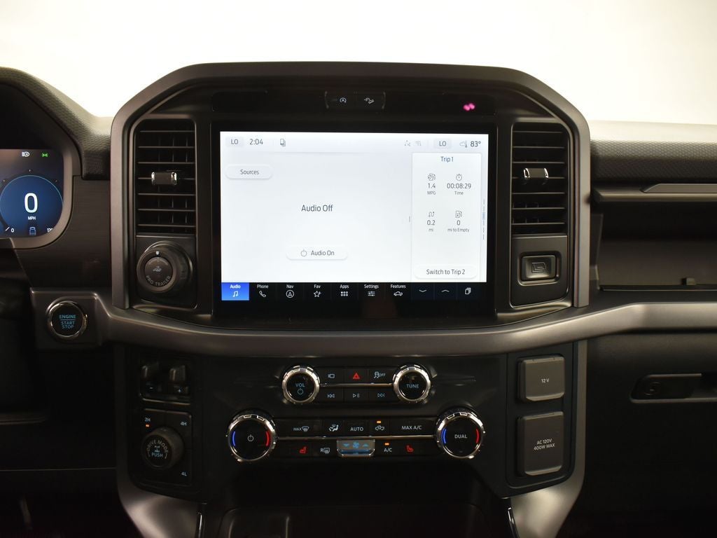 2026 Ford F-150 XLT 302A