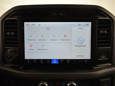 2026 Ford F-150 XLT 302A