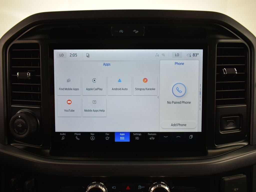 2026 Ford F-150 XLT 302A