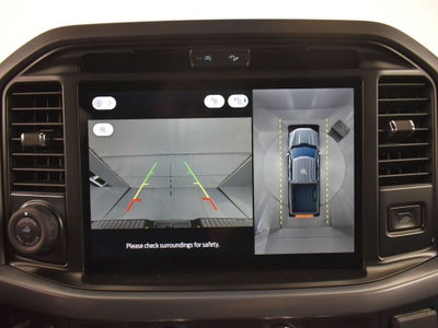 2026 Ford F-150 XLT 302A