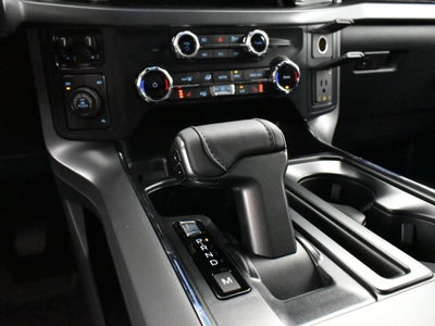 2026 Ford F-150 XLT 302A