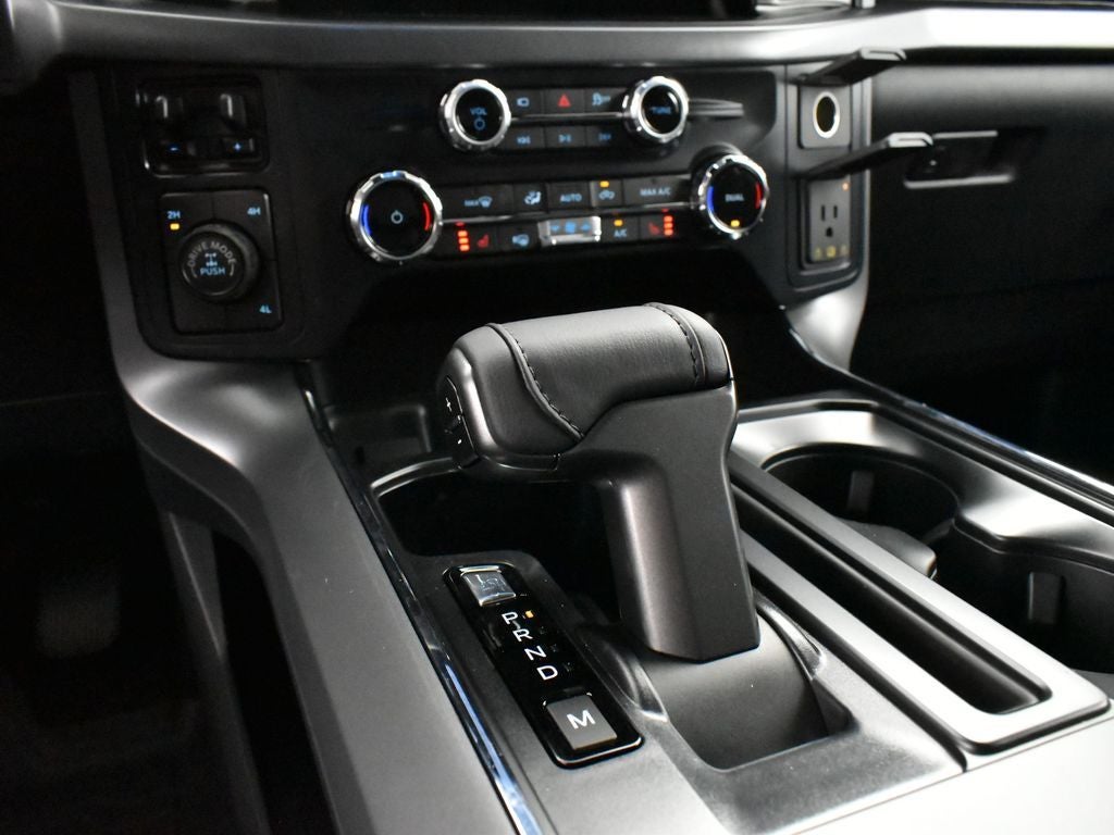 2026 Ford F-150 XLT 302A