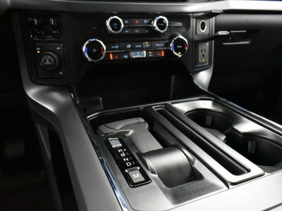 2026 Ford F-150 XLT 302A