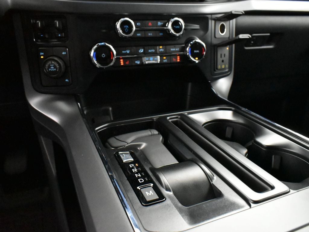 2026 Ford F-150 XLT 302A