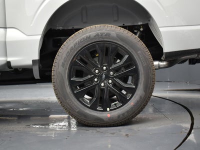 2026 Ford F-150 XLT 302A