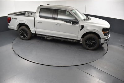 2026 Ford F-150 XLT 302A