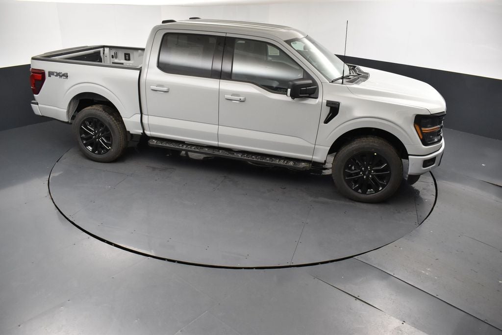 2026 Ford F-150 XLT 302A