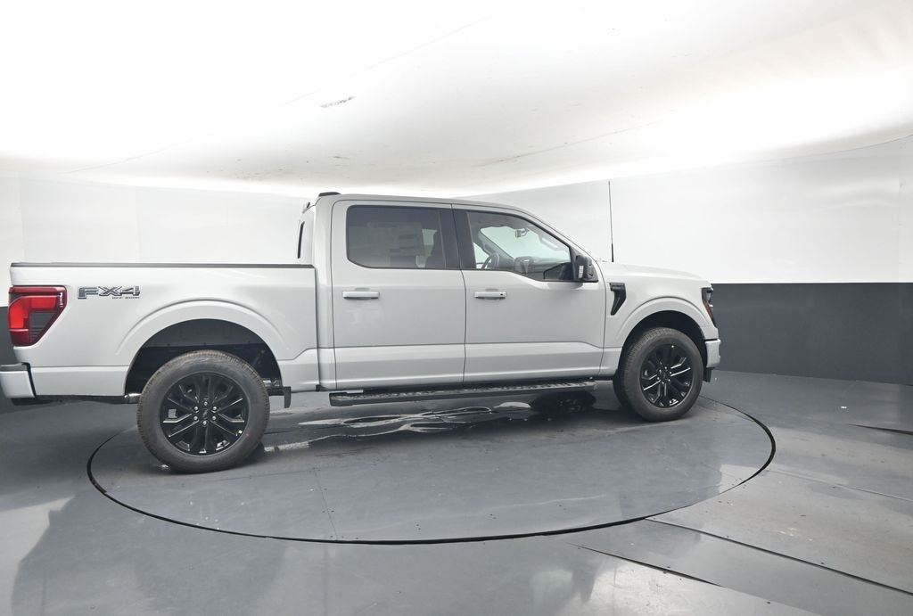 2026 Ford F-150 XLT 302A