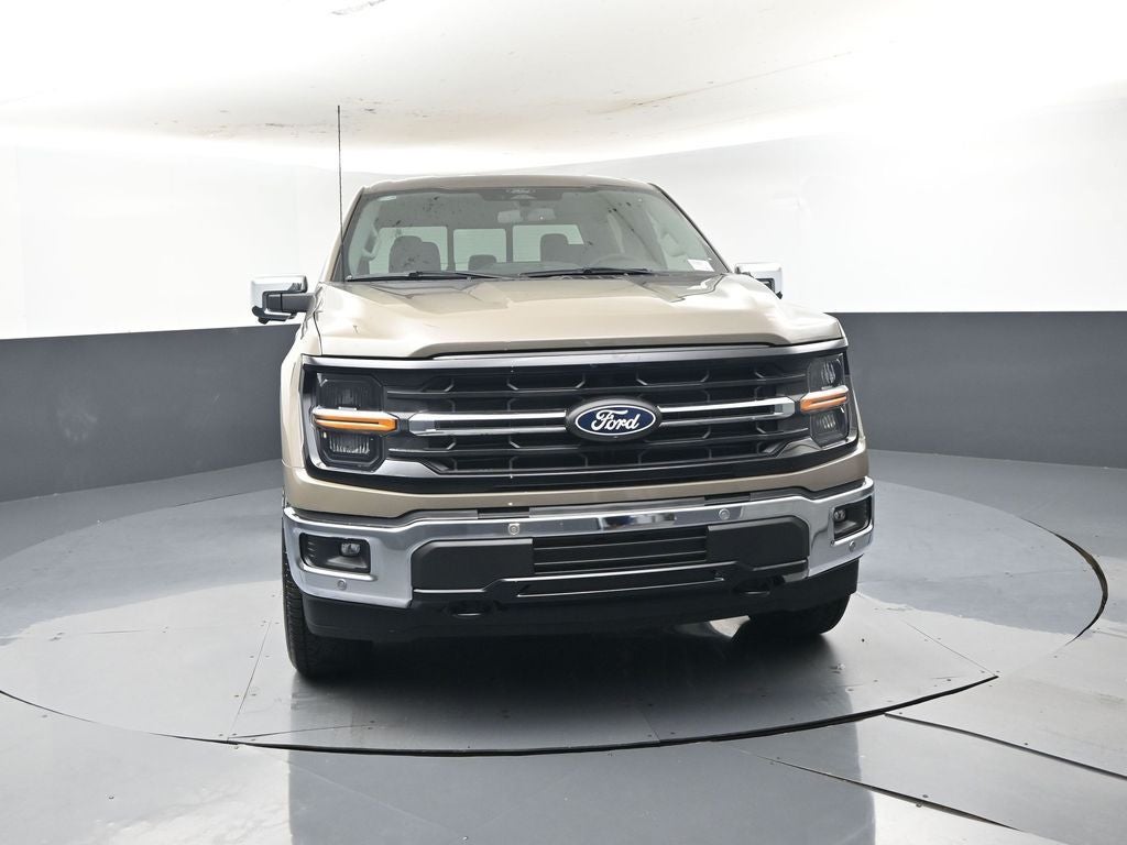 2026 Ford F-150 XLT 302A