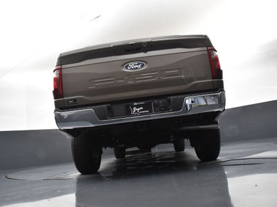 2026 Ford F-150 XLT 302A