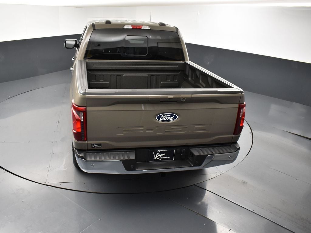 2026 Ford F-150 XLT 302A